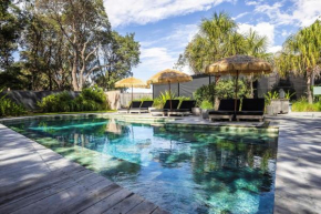 Privately Managed Villa 13 Bangalay Luxury Villas, Shoalhaven Heads